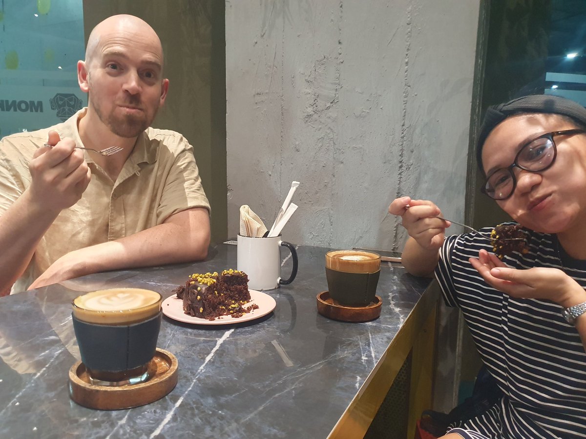 Liz Drury O'Neill (@lizdruryoneill) on Twitter photo Best team preparing for fieldwork this week! So excited to have Sir <a href="/sim_patrickwest/">Simon West</a> come to give us his inpretive input! And for the amazing Jelai to guide us in this #Ilongo cultural space. Off to explore Patrons of the Seas lizdruryoneill.com/lizs-projects/… Best team preparing for fieldwork this week! So excited to have Sir <a href="/sim_patrickwest/">Simon West</a> come to give us his inpretive input! And for the amazing Jelai to guide us in this #Ilongo cultural space. Off to explore Patrons of the Seas lizdruryoneill.com/lizs-projects/…