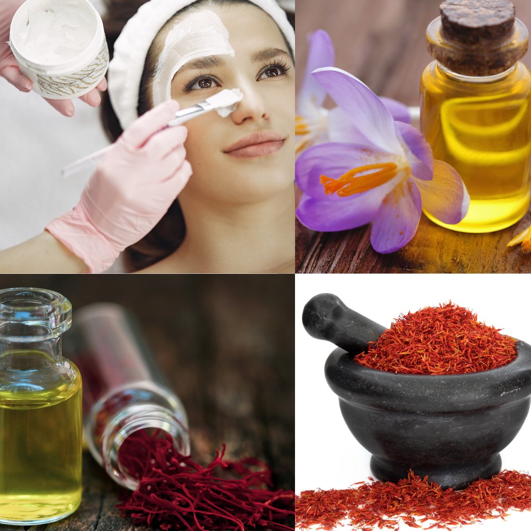 flourish_fusion's tweet photo. what are the #side #effects of #saffron apply it on #Skin?  

https://t.co/Kr4hdQfthn

#saffronflag #skintexture #skintone #skintype #skincareroutine #skincare #skinpigmentation #glowingskin #saffronstrands #applyingsaffronontheface #naturallybrightenskintone #improveskintone https://t.co/i5Jvk63idP