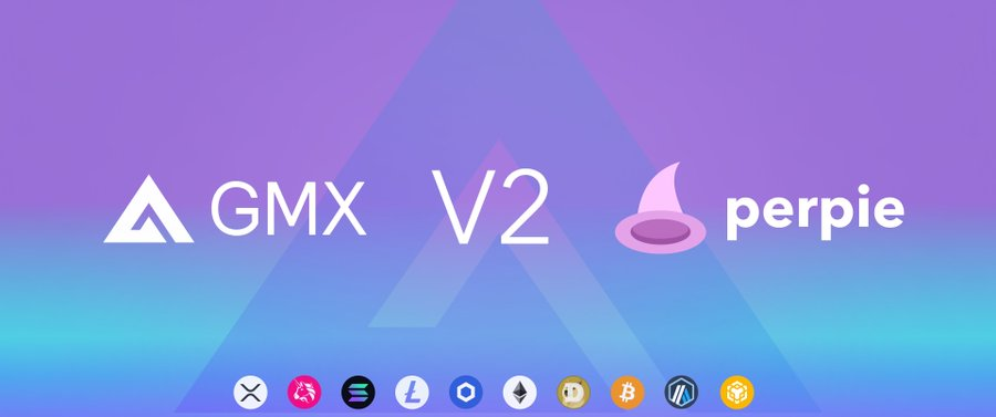 ARB_Universe's tweet photo. 🚀 @GMX_IO are @Perpieio are now partners

🚀 Enjoy an intent-centric experience, bundling up multiple transactions into one, meaning no more annoying approvals and multiple transactions with #Perpie trading bot

🔽 VISIT
https://t.co/WpGE7NGcz7
#ARB_Universe https://t.co/dcMRd6JTrU