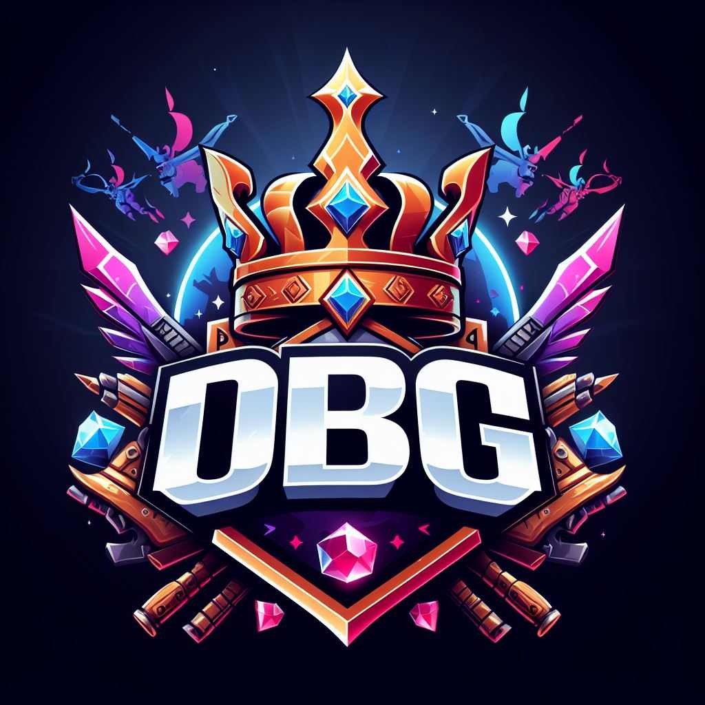 Obg Racing Logo Obg Logo ITIDA OBG Lauds Egypt's IT Infrastructure And Global