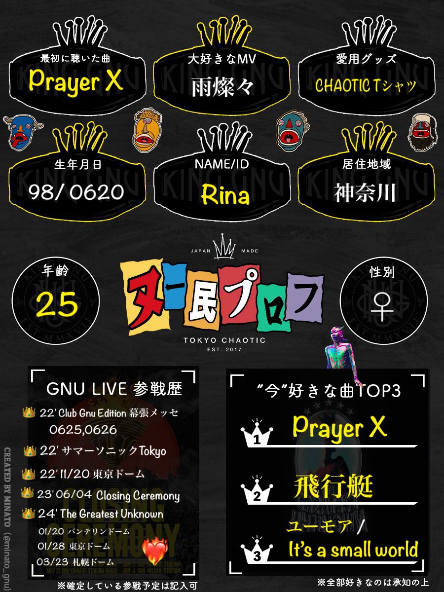 Rina👑 tweet media