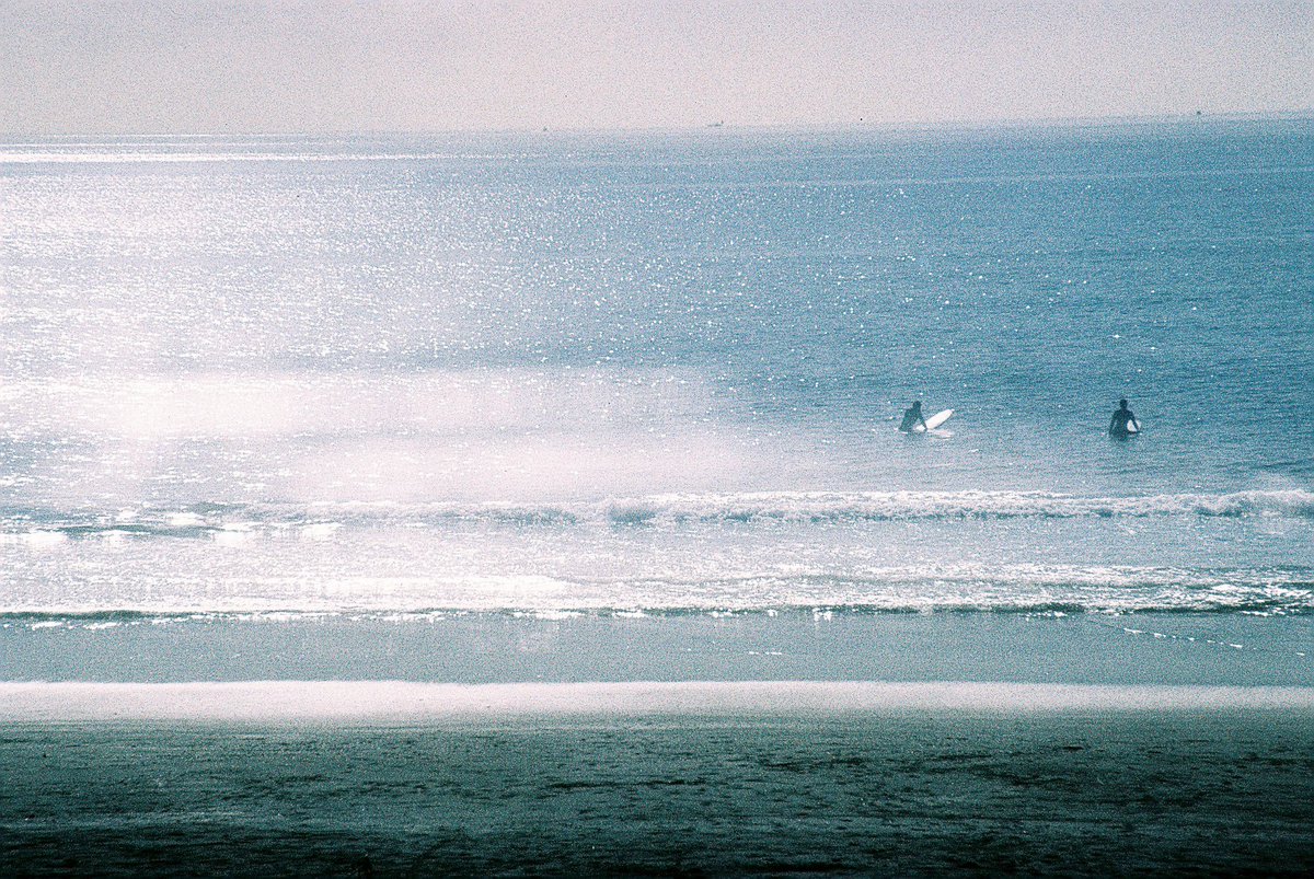 湘南の波と風と光を感じる…

#湘南海岸 
#lomochromemetropolis 
#filmphotography