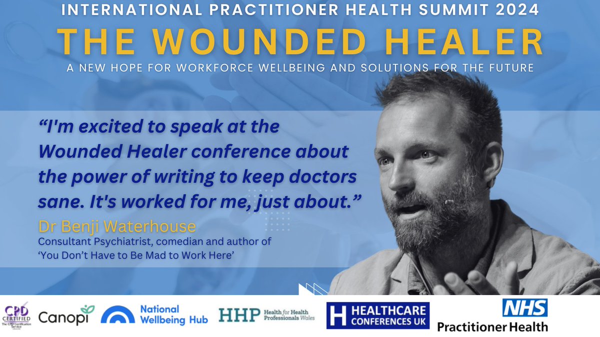 HCUK Clare 💙 tweet media