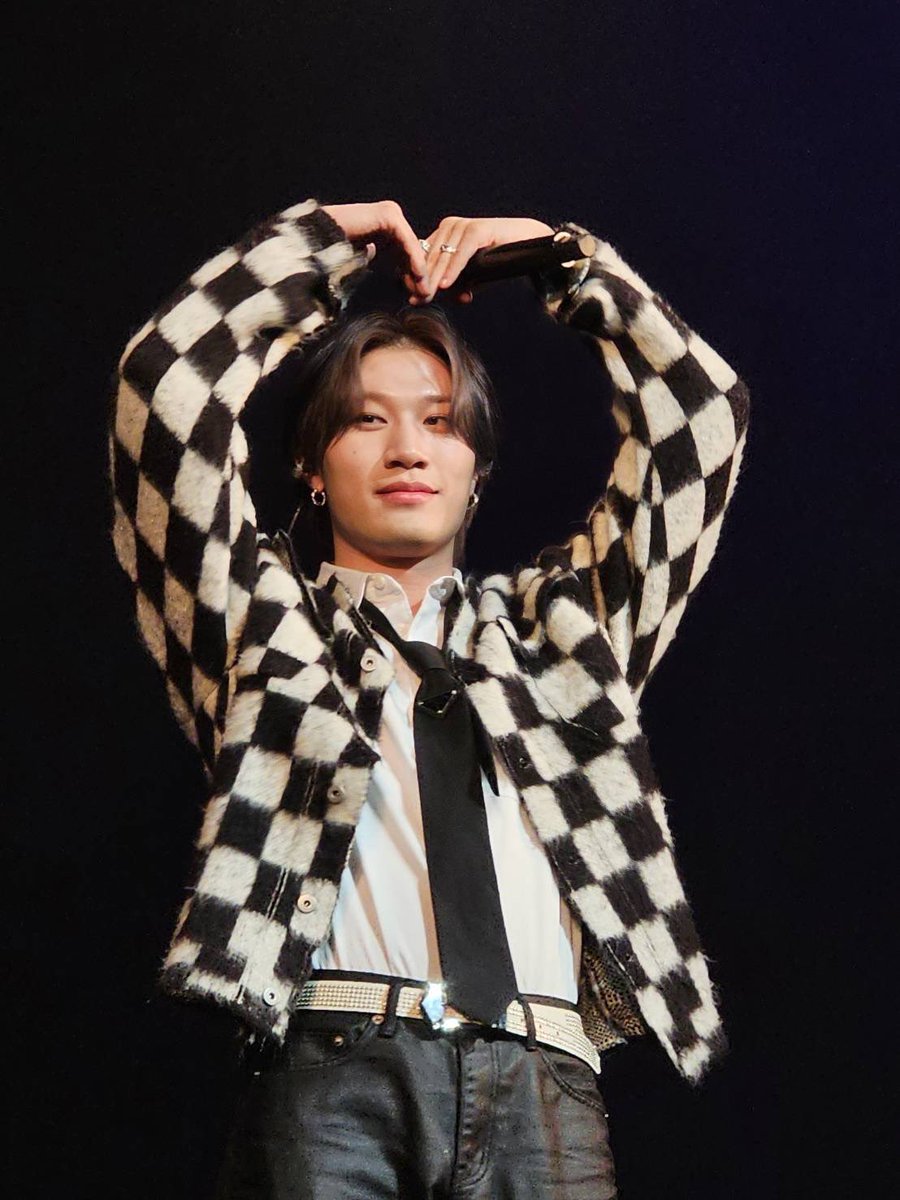 BYDUNION_'s tweet photo. Congratulations on a successful fan meeting in Japan. ❤️ You made every jp Baidis happy. We are so proud of you, Bang Yedam. ❤️

cr. @tsuki_12n 

The 1st Mini Album 'ONLY ONE' Release Event in Yokohama
#イェダムはBY_DのOnlyOne
#요코하마무대도찢어지자_예담아
#BangYedamOnlyOneInYokohama
@_YEDAM_OFFICIAL