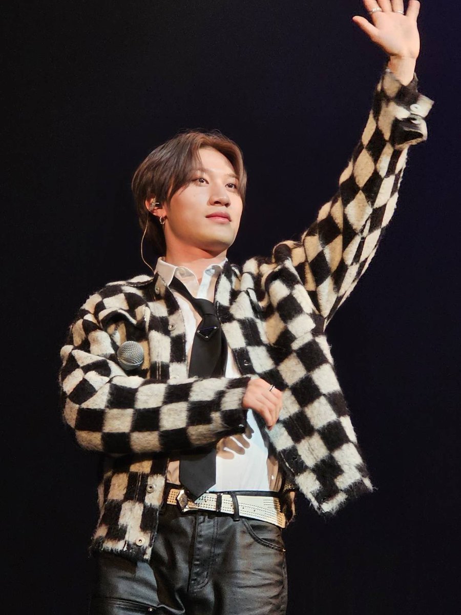 BYDUNION_'s tweet photo. Congratulations on a successful fan meeting in Japan. ❤️ You made every jp Baidis happy. We are so proud of you, Bang Yedam. ❤️

cr. @tsuki_12n 

The 1st Mini Album 'ONLY ONE' Release Event in Yokohama
#イェダムはBY_DのOnlyOne
#요코하마무대도찢어지자_예담아
#BangYedamOnlyOneInYokohama
@_YEDAM_OFFICIAL