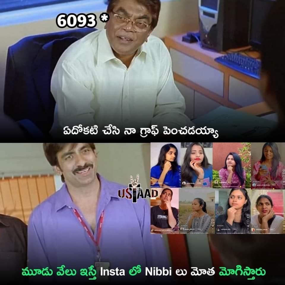 Swathireddytdp's tweet image. 😂😂