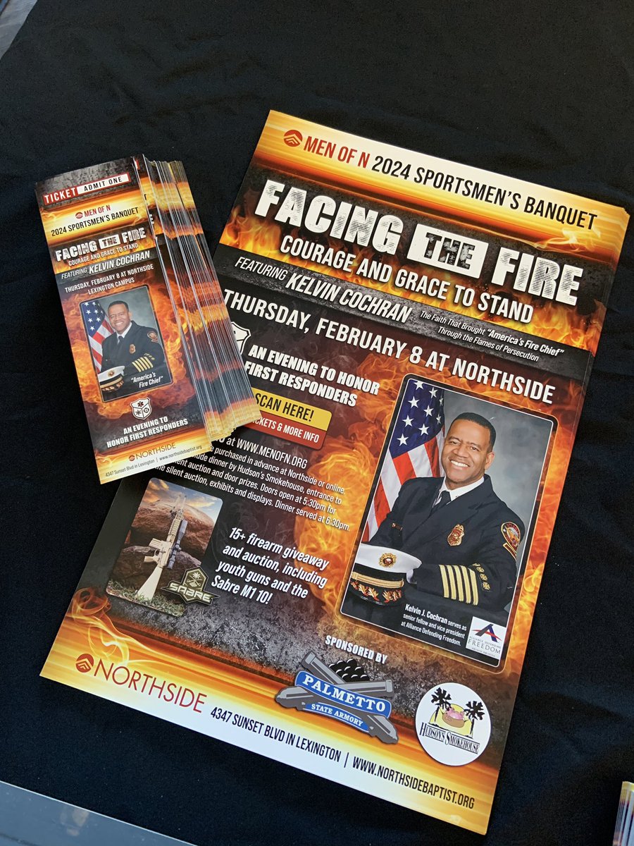 Men of N tweet media