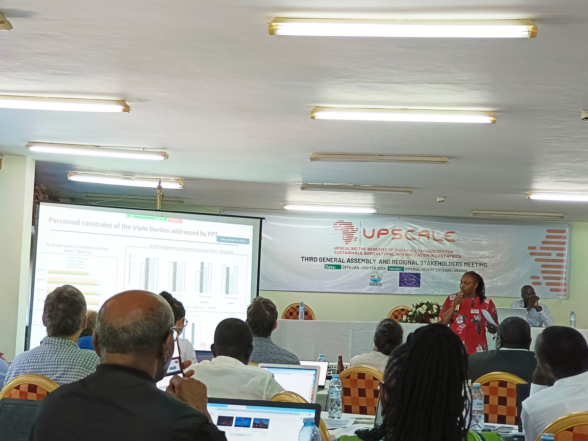 Progress update of different Work packages  <a href="/upscale_h2020/">UPSCALE</a> General Assembly 2024