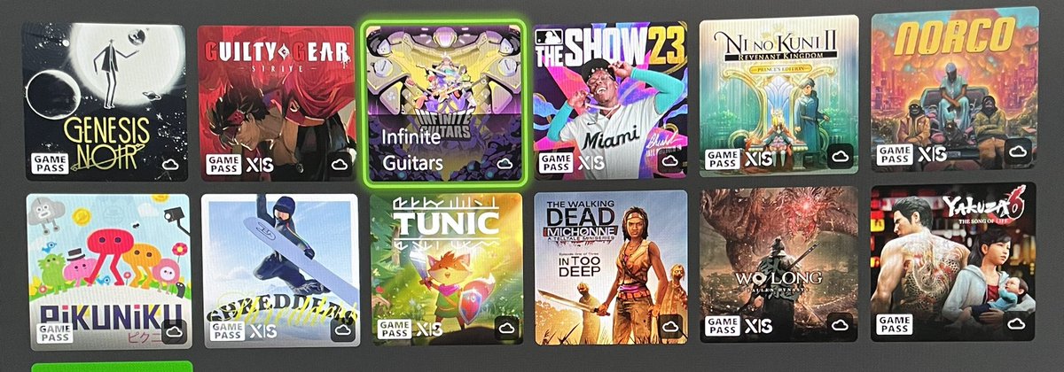 CouldLeaveGP's tweet photo. Based on when they were added, these MIGHT leave gamepass in March. For those who want more than 2 weeks notice. https://t.co/z1vpnhWbjo
