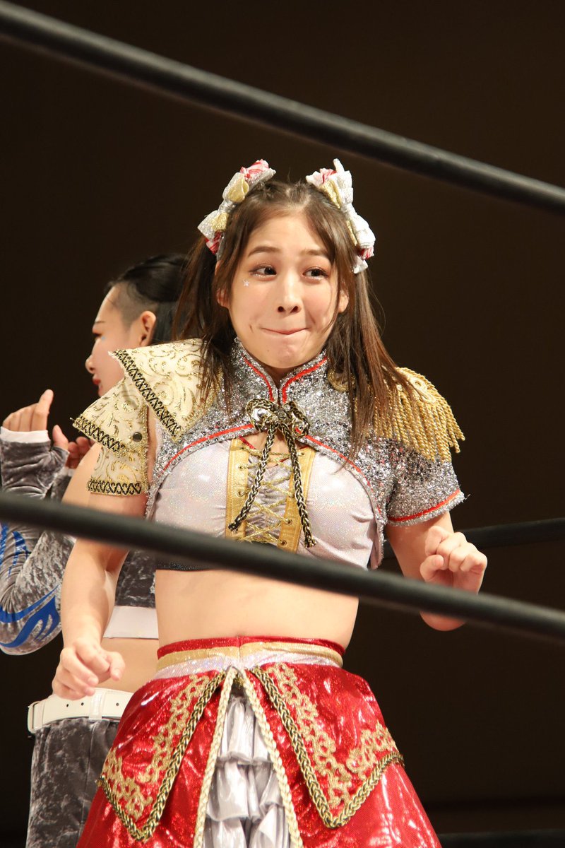 #写真で一言 ちょうだいっ🤭
#tjpw