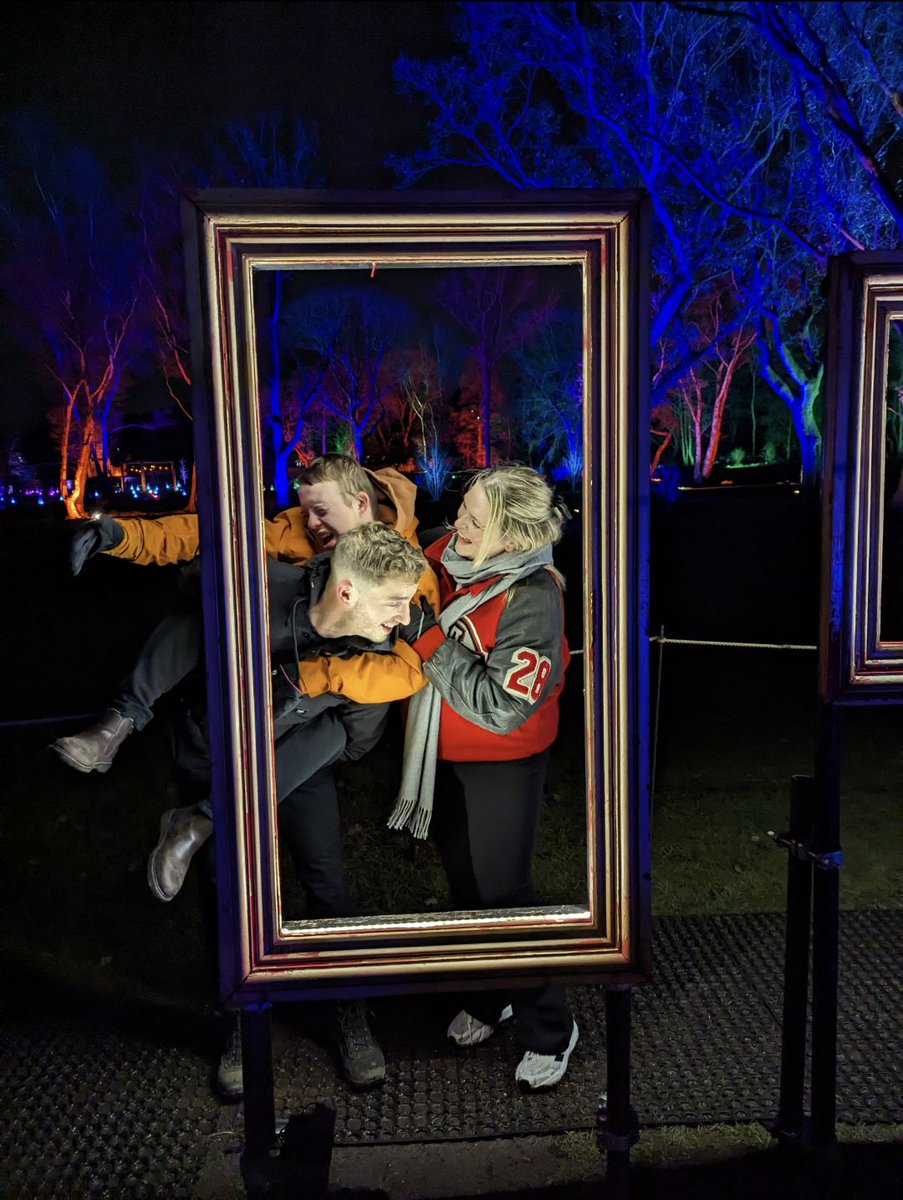 My best friend and wonderful fiancé Felix  is running/cycling a phenomenal 210km by 21st March for <a href="/DSAInfo/">Down's Syndrome Association</a> ⭐

If you are able to give, please do so to Felix's Just giving page here: justgiving.com/page/felix-mul…