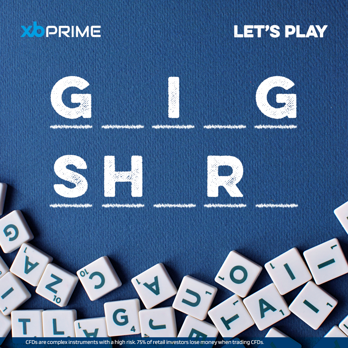 xb_prime's tweet photo. Can you guess the missing letters?🤔

🧠Hint: Also known as selling short, it refers to selling a currency pair by first borrowing it, then returning it at a later time by buying it back.

Comment below️ your answer 👇

#trading #cfdtrading #xbprime #forex #quizz #tradingquizz https://t.co/yTsjNHZy7Z