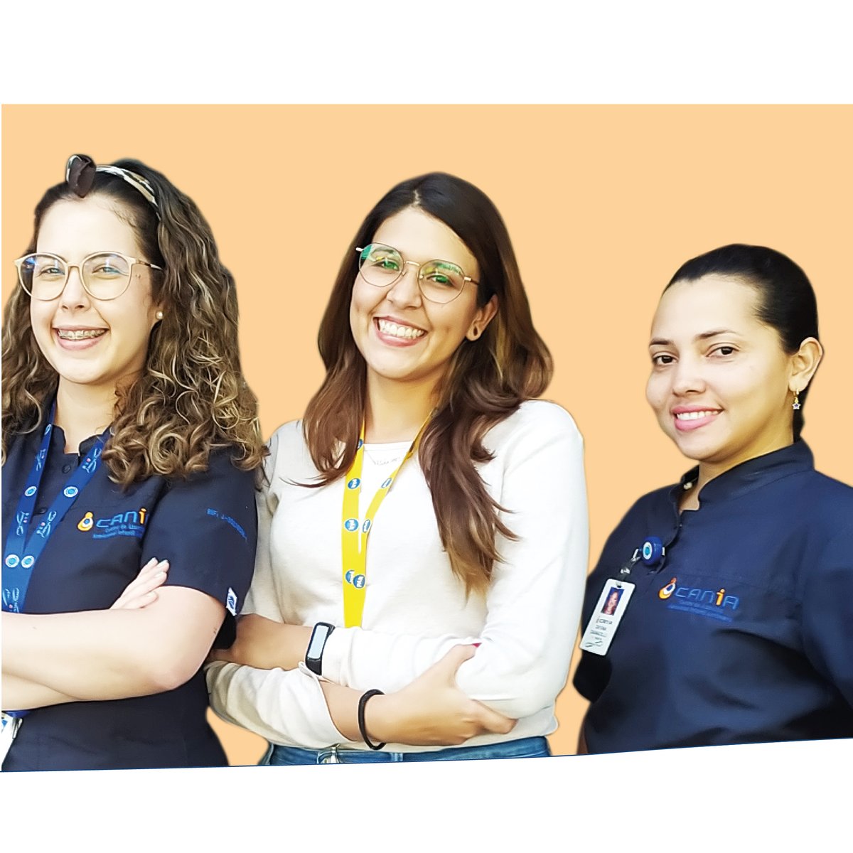CANIAoficial's tweet photo. En CANIA el trabajador social es pieza clave en la atención y prevención de la malnutrición en niños, niñas, adolescentes y embarazadas
¡Feliz día del trabajador social!
#CANIA #TrabajdorSocial #TrabajoSocial https://t.co/3SPUoqxBZz