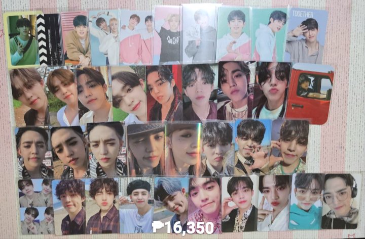 snwuchibuys's tweet photo. wts lfb s.coups qs

- set A, B, C, D
- mostly fr merca/yd
- onhand, prices per set on pics
- check thread for more info
- rcbyt
- reply/ dm @chaeliecoup if interested!

🖇️: wts lfb seungcheol svt seventeen pc ph kr ina fts attacca ta yc hg japan ld m2u pob scc beret sg dream pola https://t.co/m1yFCpIHQt