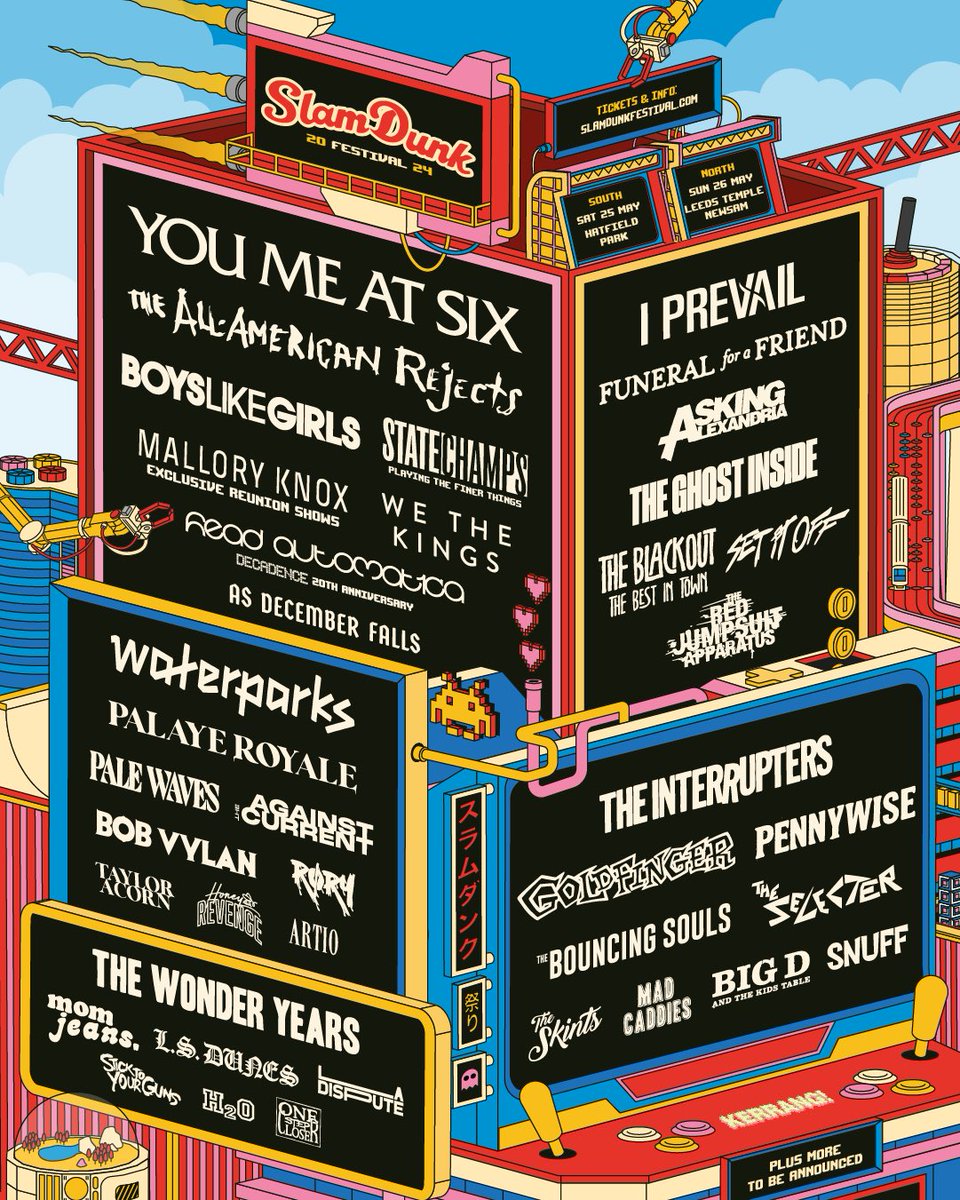 The Blackout tweet media