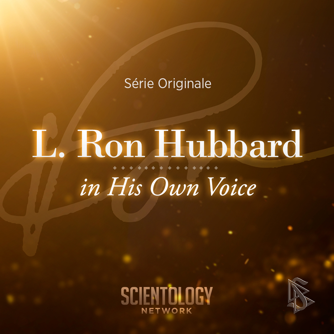 Scientopresse's tweet photo. Le chemin de la découverte
La première de cette série de trois épisodes sur la vie extraordinaire de Ron Hubbard, racontée de sa propre voix.
@scientology
🔗 https://t.co/PaU5o8EHCy
#ronhubbard #scientologytv #exploration https://t.co/NehZD4BVhh