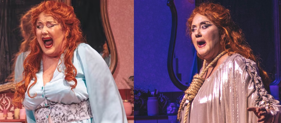 Obra Recomendada: "Antígona en el Baño"
partedelshow.com.ar/noticia/antigo…
<a href="/VLlinas/">Verónica Llinás</a> <a href="/estebanlamothe/">esteban lamothe</a> #HectorDiaz #teatro #caba #BuenosAires <a href="/Teatroastralok/">Teatro Astral</a> #teatro #llinas