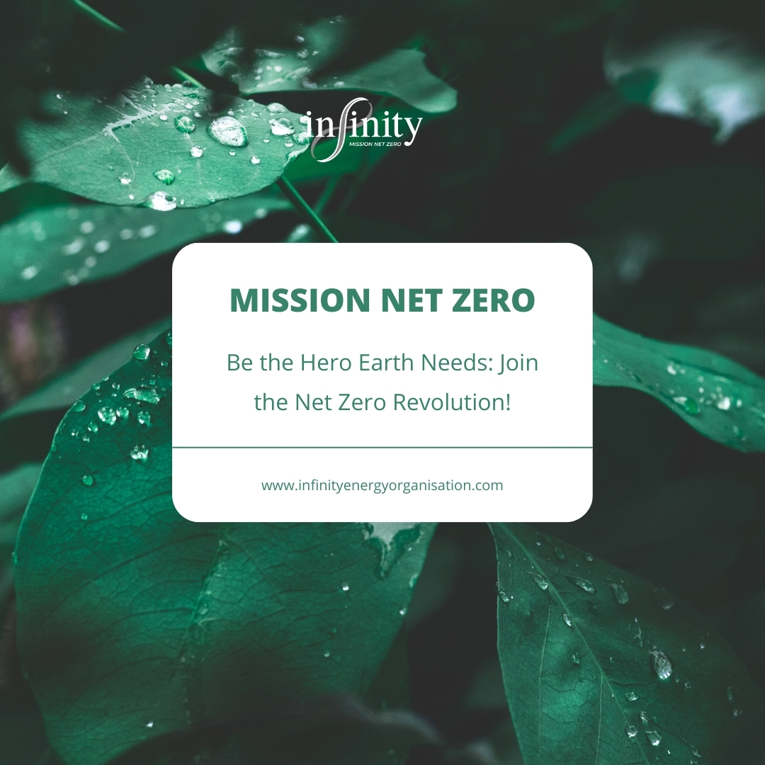 Join the sustainable revolution! Embrace net zero, where every action counts. Let's be heroes for the Earth, making net zero the new norm.

Let's reach us Net Zero together!
📞(020) 3638 4030

#NetZero #CarbonFootprintReduction #zeroemissions #RenewableEnergy #GreenFuture