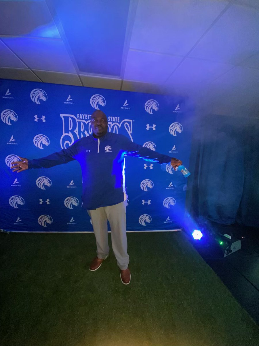 Official Visit was 🔥🔥🔥! #FSUBRONCOS!!!