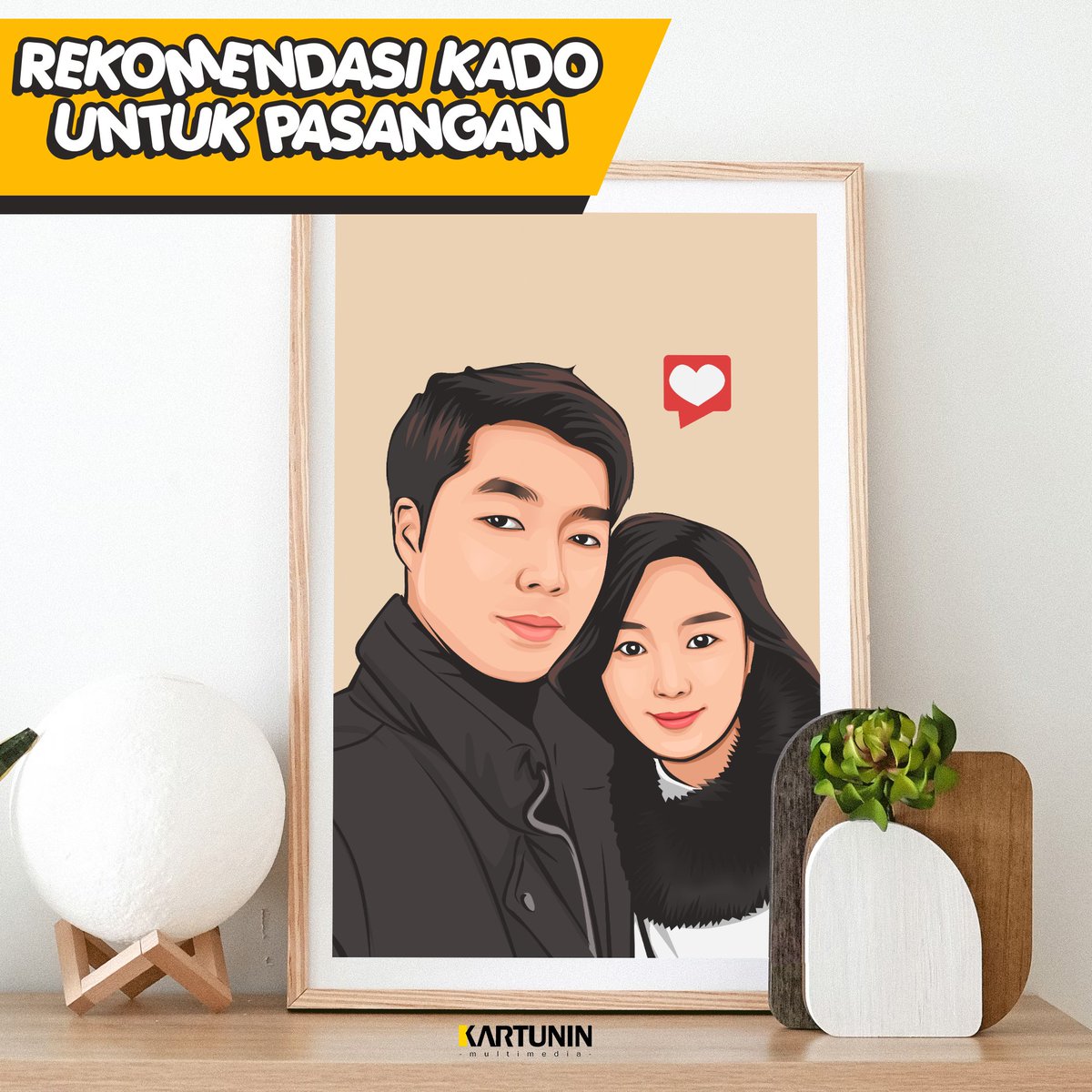 Open commission, vector art / potrait illustration.
DM or check link on my profile