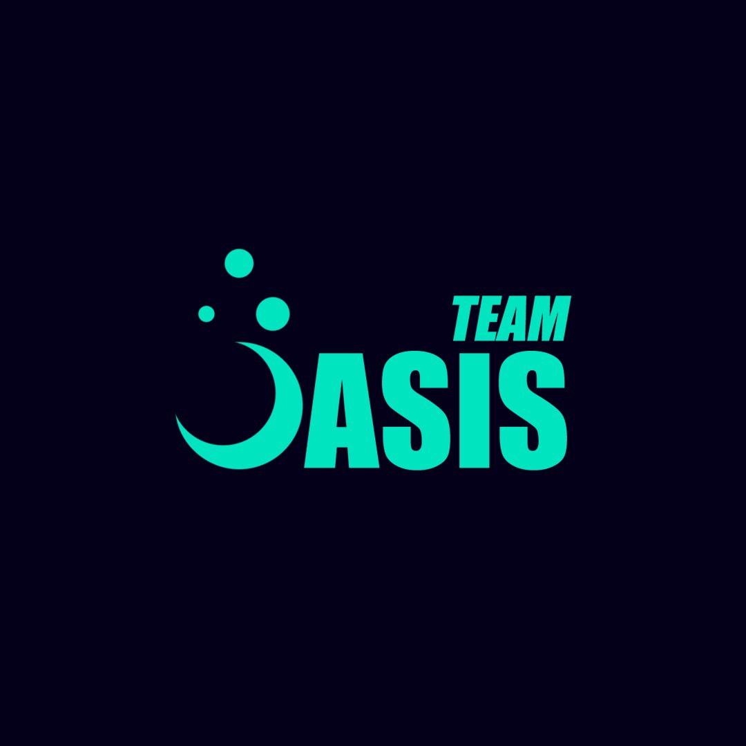 Team Oasis World tweet media
