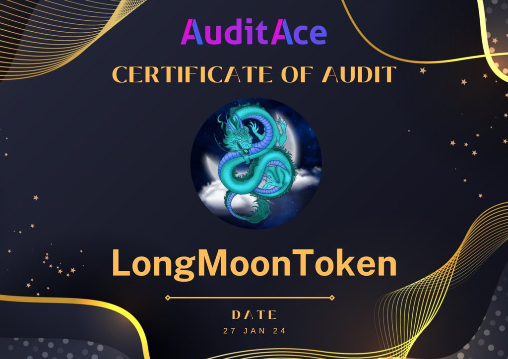 Audit Ace tweet media