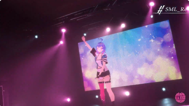 kwa_iine_only's tweet photo. メン限で諸々の話を聞いた後に観ると、さらに感慨深くライブを堪能することができたと思う。SML[Re:]の名に相応しい、まさに名刺がわりとなる素敵なライブだとあらためて実感！

【 重大発表 】MaiR - Shout My Live [Re:] -【 3D LIVE 】#SML_Re https://t.co/n92uEskp6Y @YouTubeより https://t.co/tQVB6rsIKb