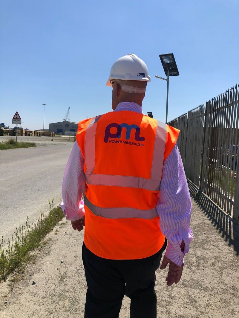 What is #FlyAsh?

Fly ash is the fine ash produced at coal-fired power plants, widely used in construction to increase the workability of concrete.

Its recycled use can help significantly reduce the carbon footprint of #concrete.

Learn more at bit.ly/3TmQqWz