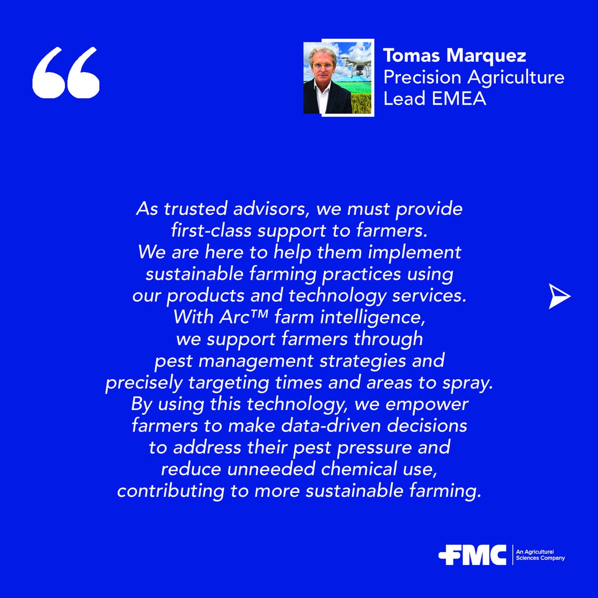 FMC EMEA tweet media