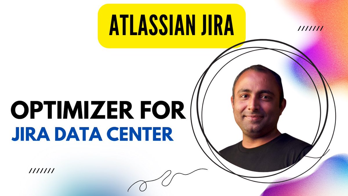 techrai90's tweet image. ⚙️ Supercharge your Jira Data Center with Optimizer! 
🔥 Dive into our latest video for performance tuning, configuration insights, and scalability tips. 
🚀 Watch now to unleash the power! youtu.be/46uGonIiIx4 #JiraDC #Optimizer