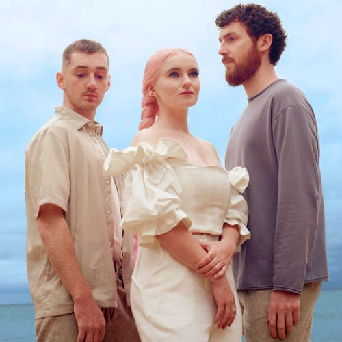 Clean Bandit join exclusive 4x billion stream club - #cleanbandit @cleanbandit dlvr.it/T21mF7