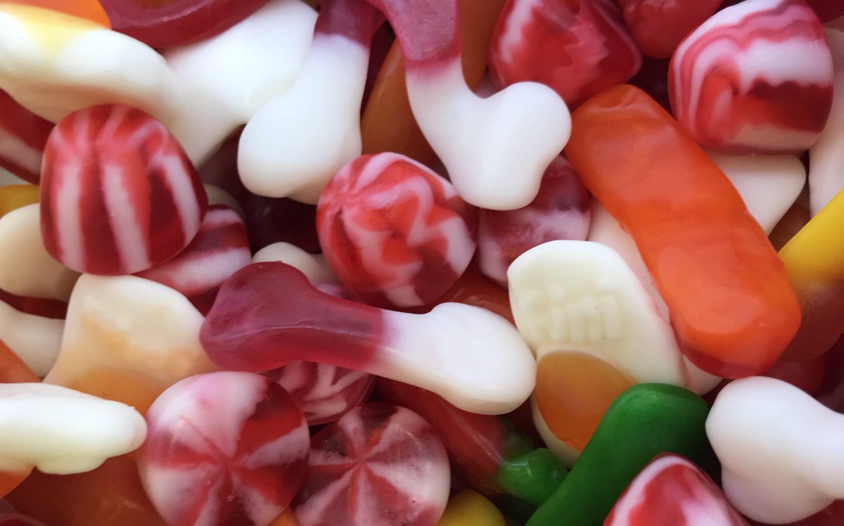 Fini Golosinas tweet media