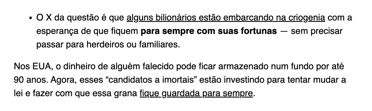 RefugioBitcoin's tweet image. O #Bitcoin resolve problemas que a gente nem sabe que existem.