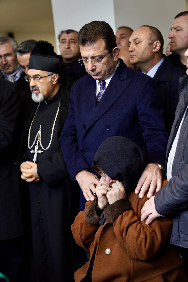 NE KADAR OLDU? tweet media