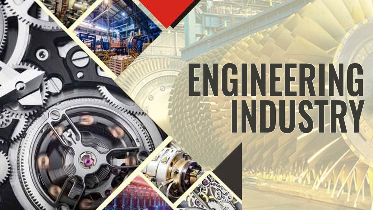 knnindia's tweet image. #EEPC Concerned Over Declining Engineering Exports From India

#Exports #Engineering #Manufacturing #EngineeringGoods #Down

knnindia.co.in/news/newsdetai…