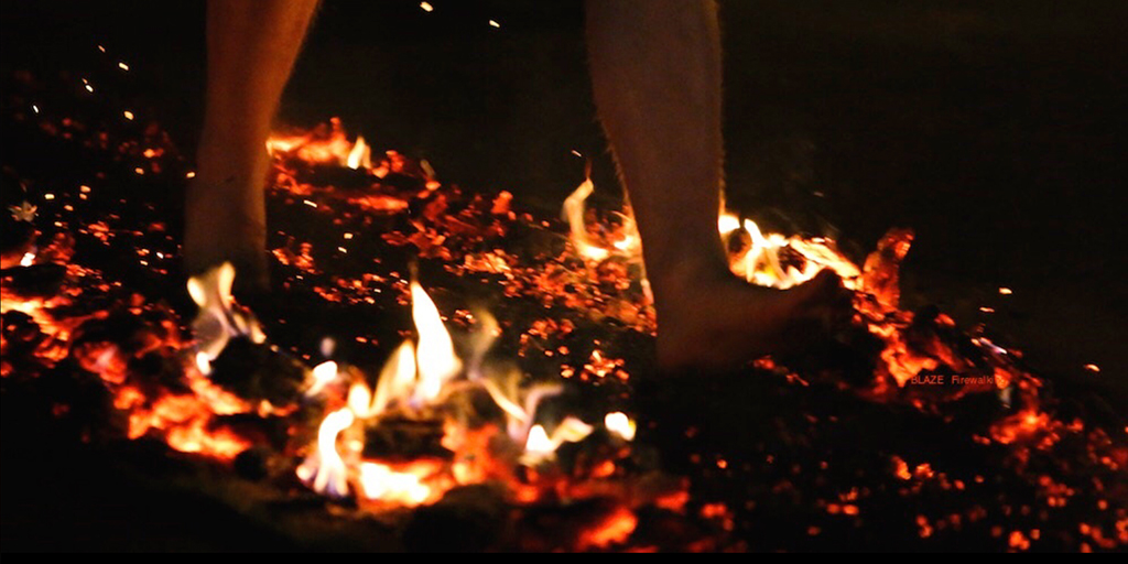 TheNationalStar's tweet image. Our sponsored #Firewalk, taking place on 8 March, is an adrenaline-fuelled challenge like no other, and we can't think of a better way to bond with your teammates, friends or family! Are you ready to meet fear with courage? Find out more: bit.ly/NSFirewalk