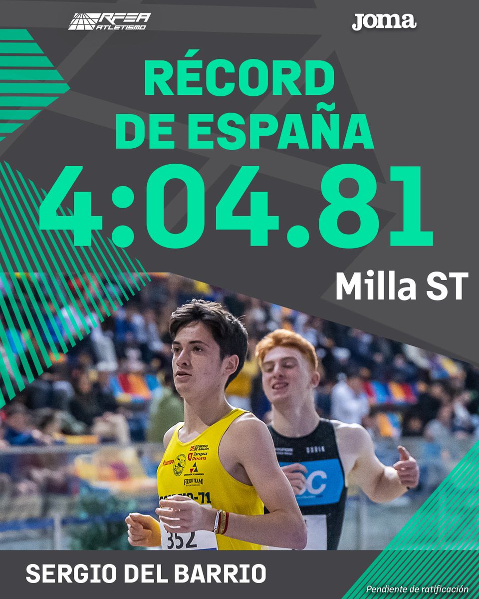 Aragón Deporte tweet media