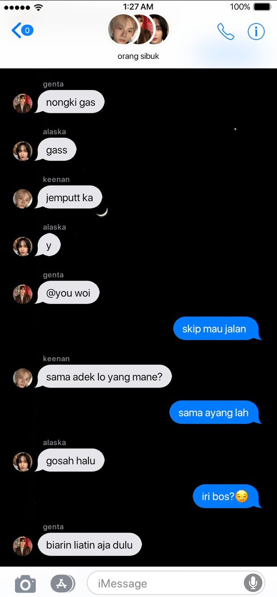 Hayden Gelanka promt au. 
Drop @ if u interested🫵🏻‼️