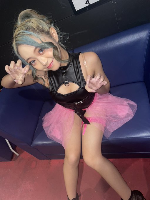 Twitterのコスプレ画像9