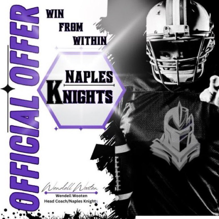 After a great conversation with @coachsheff239 I am blessed to receive an offer from NKU! @Coach_Benson9 @Coach23EJ_Mayes @CoachPolimice @CoachJoeCohen3 @ConradBryant05