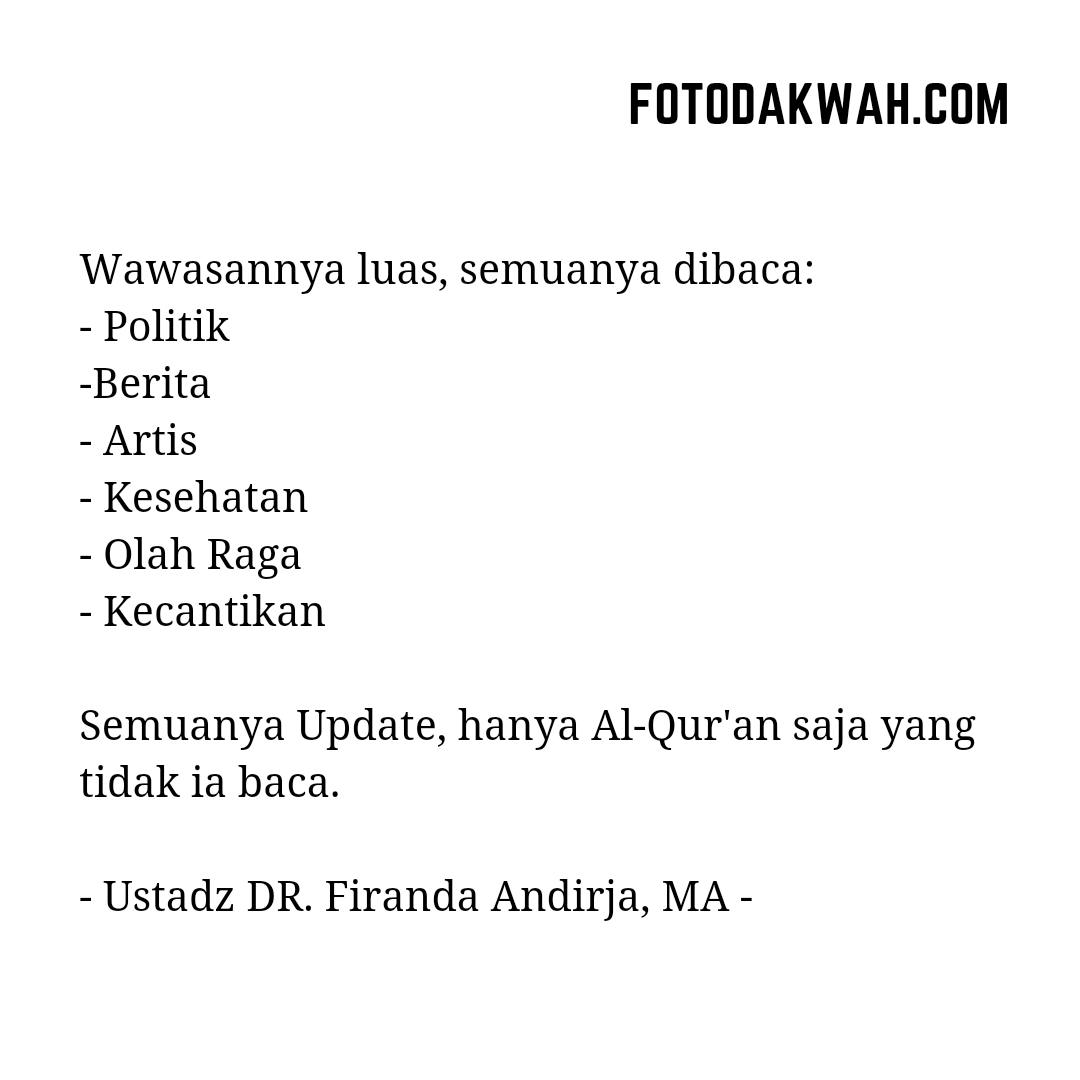 fotodakwah's tweet photo. This! https://t.co/FBpnVzkzsn