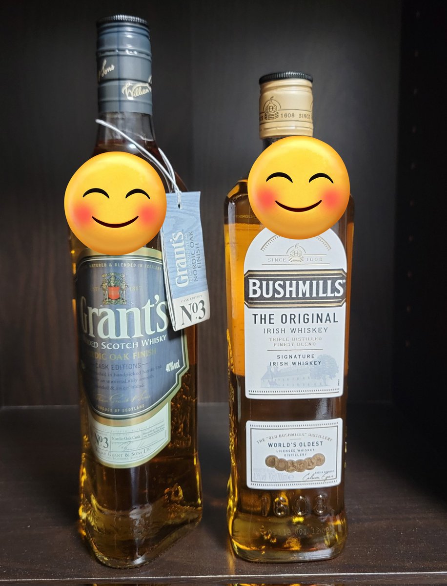 ウイスキースイマー🏊 (@whiskyswimmer) on Twitter photo 久しぶりの休みだったので
まとめ買いしてきました🥃 久しぶりの休みだったので
まとめ買いしてきました🥃