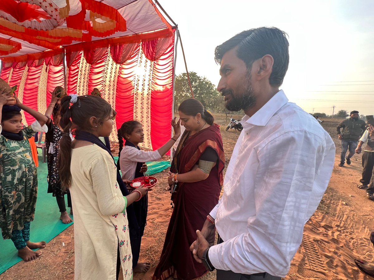 Nimishaben Suthar tweet media