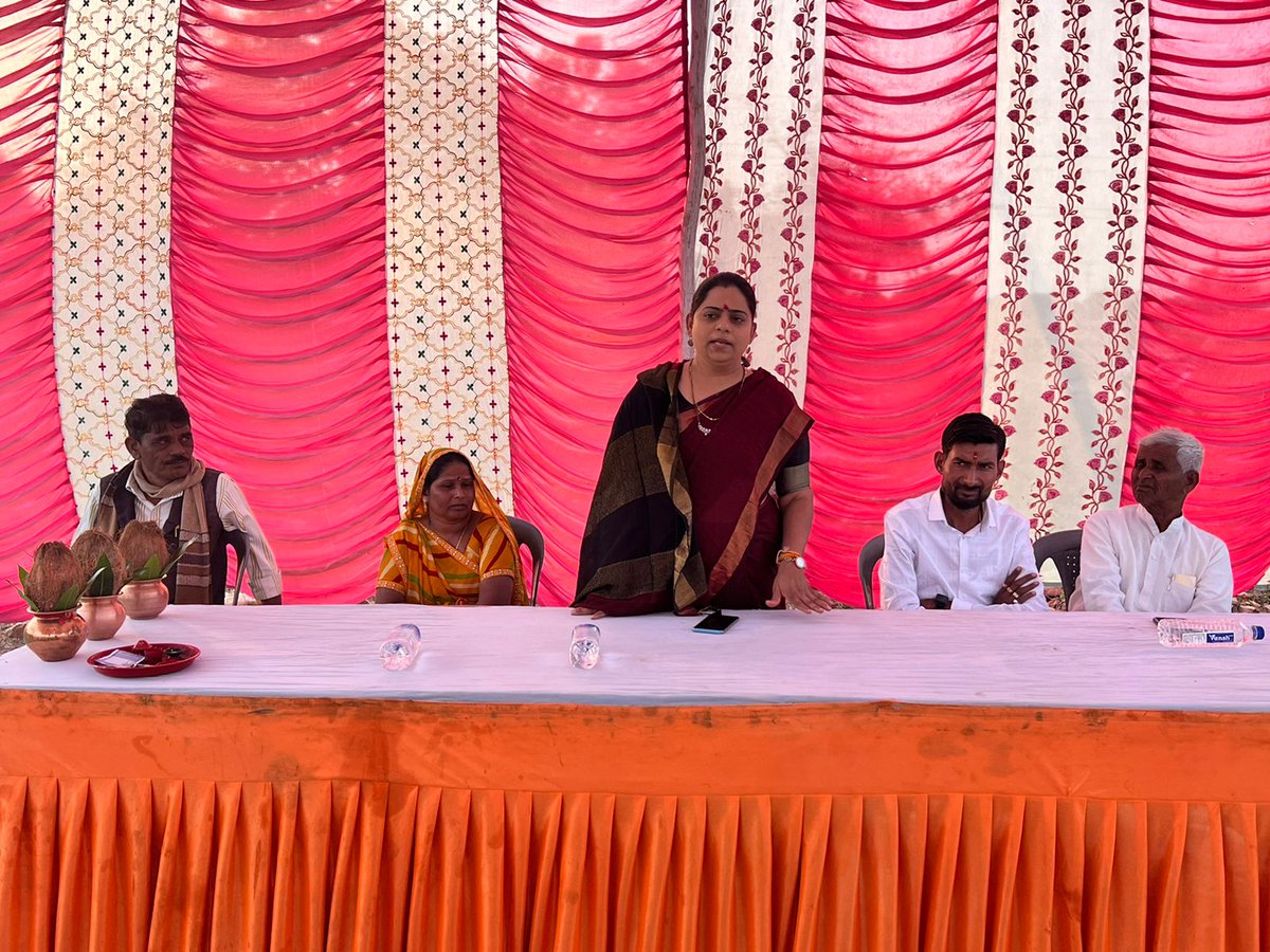 Nimishaben Suthar tweet media