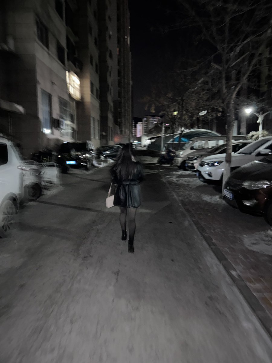 低估了自己抗冻能力，救命，冻坏啦，