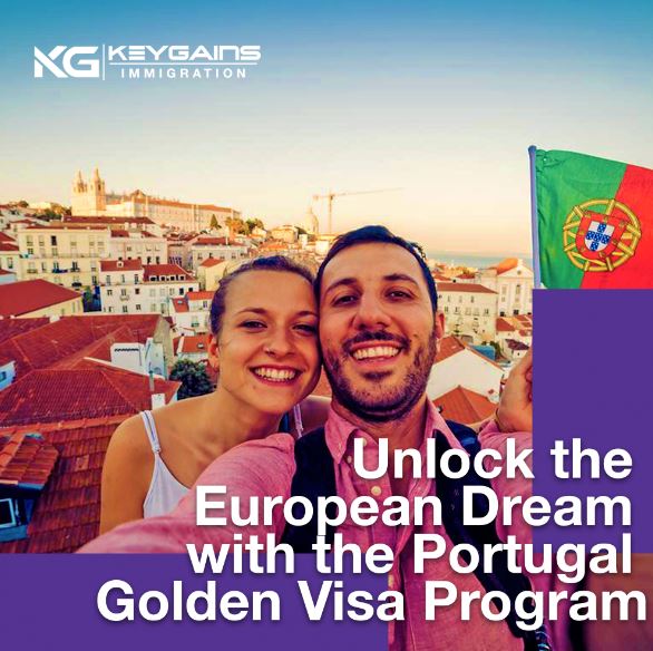Keygains_dmcc's tweet image. Discover Europe with Portugal Golden Visa! Unlock residency through strategic investments. Visa-free travel, top-notch healthcare, quality education, diverse investments, family residency &amp;amp;cultural richness. 
+971 56 35 27110
 #PortugalGoldenVisa #Residency #InvestmentOpportunity