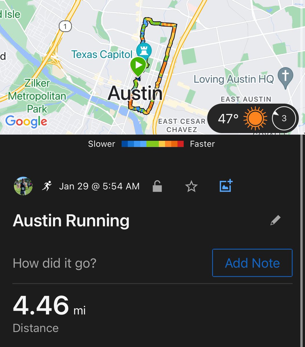 matthew_arend's tweet image. Good morning #TASA2024!