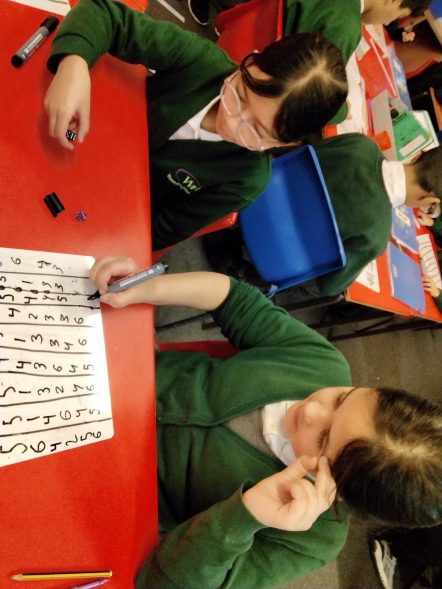 wyndclf's tweet photo. For maths week, 5K have been reading the book called 'How big is a million?' The children have been generating numbers to a million and comparing them with their partner to see who has the largest number. #nationalstoryweek #wyndcliffe #leightrust #5K https://t.co/czZZ37tRUc