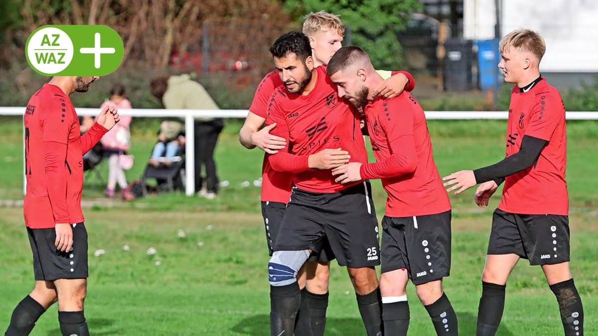 Teamcheck: Bei der SV #Meinersen wurden aus 33 Punkten nur noch 14.
⚽️▶️tinyurl.com/3smastnx