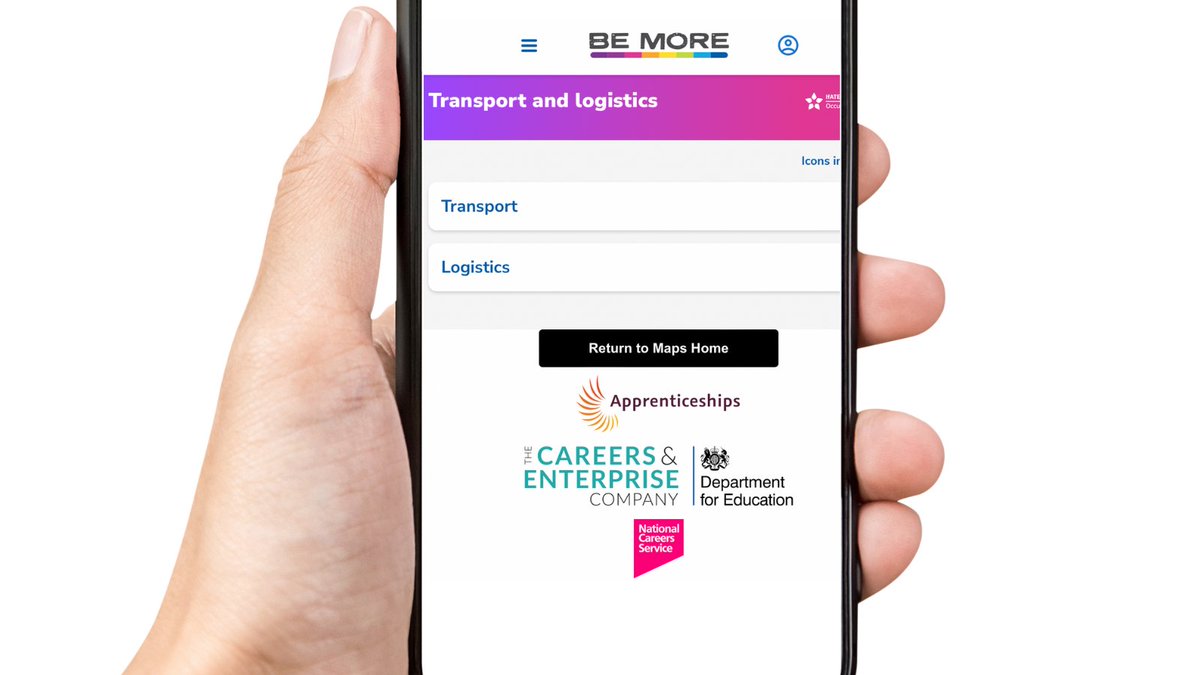 Don't let talent walk out the door‼️<a href="/LpoolCityRegion/">Liverpool City Region</a> is showcasing progression routes for apprentices // Get some inspo for the next career steps after #LGV &amp; #warehouse training <a href="/be_lcr/">LCR Be More</a>

➡️tinyurl.com/4faymhrz⬅️

#Warehousing #skills #skillsforlife #LCR